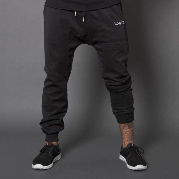 LVFT | Pants | Lvft Tech Joggers V 